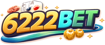 6222 bet লোগো